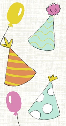 Pop Party Collection B