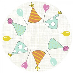 Pop Party Collection C