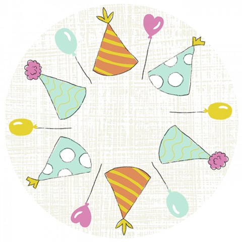 Pop Party Collection C