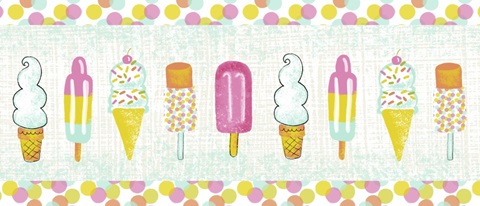 Pop Party Collection D