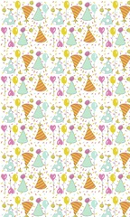 Pop Party Collection E