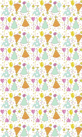 Pop Party Collection E