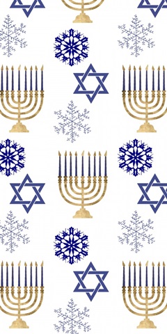 Punny Hanukkah Collection B