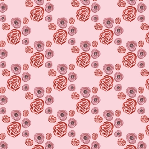 Puppy Valentine Collection G