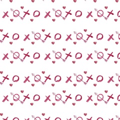 Puppy Valentine Collection H