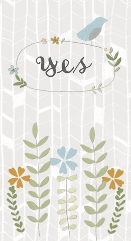 Quirky Forest Collection B