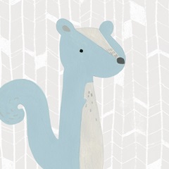 Quirky Forest Collection C