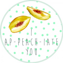 Rainbow Fruit Collection H