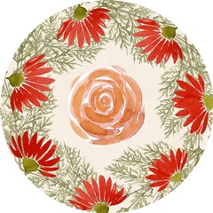 Red Autumn Collection C