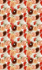 Red Autumn Collection E