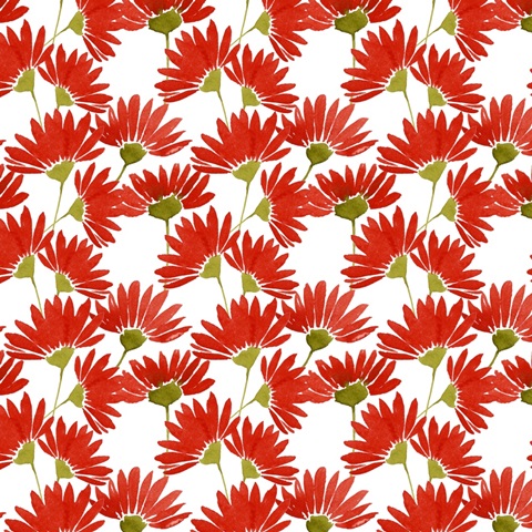 Red Autumn Collection H