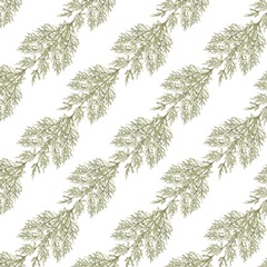 Red Autumn Collection I