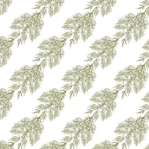 Red Autumn Collection I