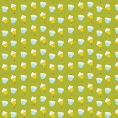 Retro Birthday Collection H