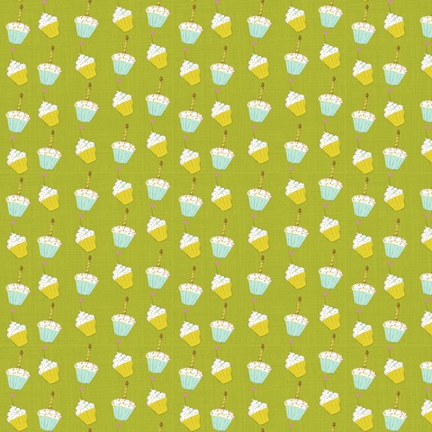 Retro Birthday Collection H