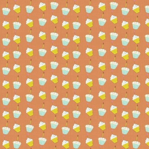 Retro Birthday Collection I