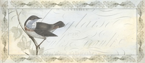 Rustic Gould Collection H