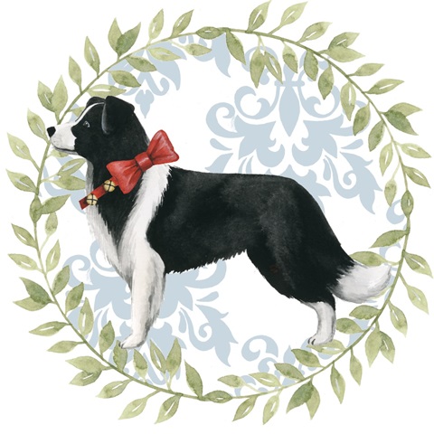 Santa's Farm Collection G