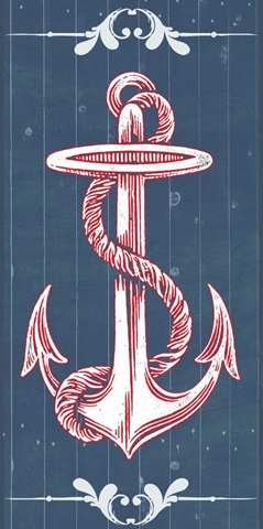 Seafood Co. Collection B