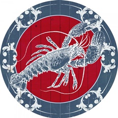 Seafood Co. Collection C