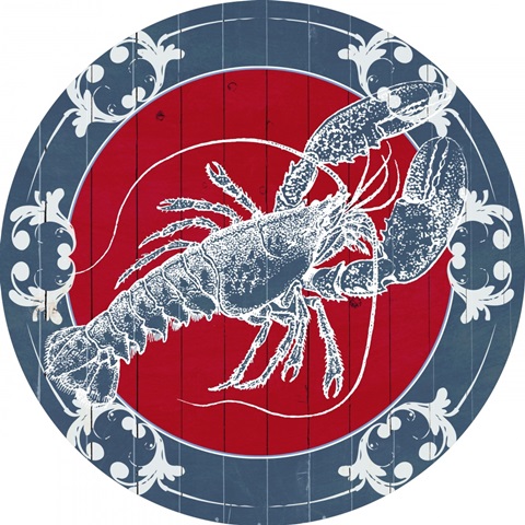 Seafood Co. Collection C