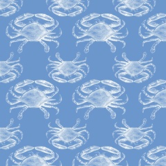 Seafood Co. Collection G