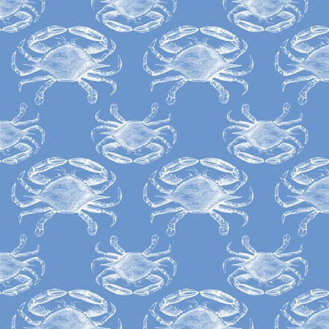 Seafood Co. Collection G