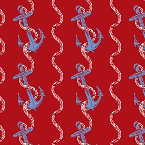 Seafood Co. Collection H