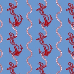 Seafood Co. Collection I