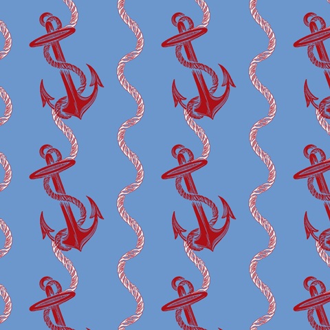 Seafood Co. Collection I