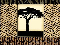 Serengeti Collection A