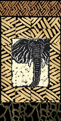 Serengeti Collection B