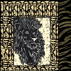 Serengeti Collection C