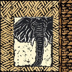 Serengeti Collection E