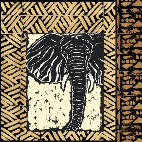 Serengeti Collection E