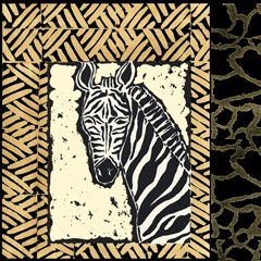 Serengeti Collection F