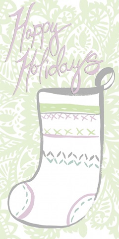 Snow Globe Collection B