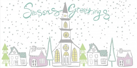 Snow Globe Collection C