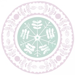 Snow Globe Collection E