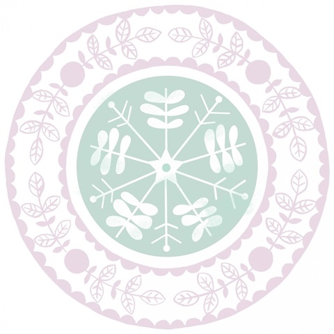 Snow Globe Collection E