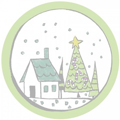 Snow Globe Collection F