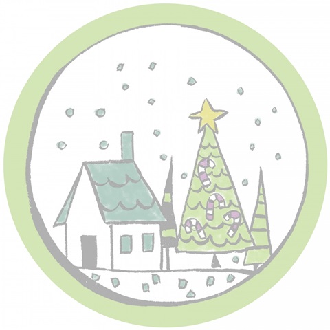 Snow Globe Collection F