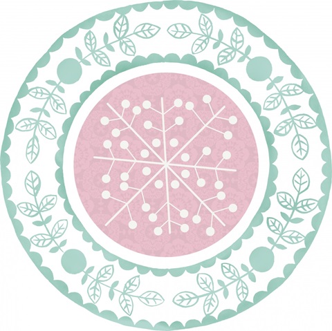 Snow Globe Collection G