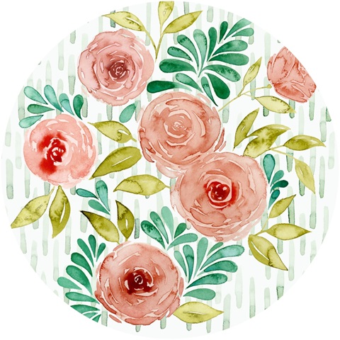 Spring Blossoming Collection C