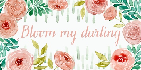 Spring Blossoming Collection D