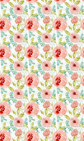 Spring Blossoming Collection E