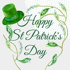 St. Patrick's Day Collection A