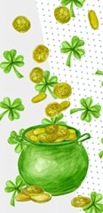 St. Patrick's Day Collection B