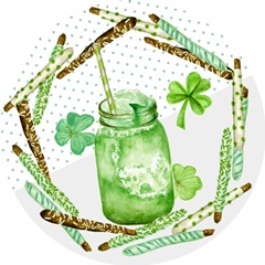 St. Patrick's Day Collection F