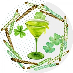 St. Patrick's Day Collection H